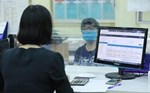 latihan tendangan keras kepala Biro Kesehatan Warga Pemerintah Metropolitan Seoul